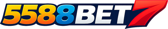 5588bet7 Logo
